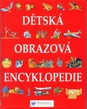 Dětská obrazová encyklopedie