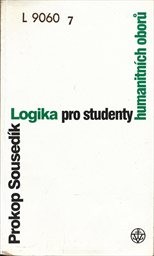 Logika pro studenty humanitních oborů