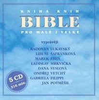 Bible pro malé i velké
(3)