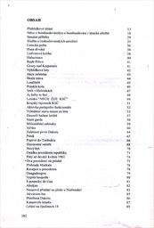 Leteck&eacute; př&iacute;hody i nehody aneb Nejen o l&eacute;t&aacute;n&iacute;, ale i o mnoh&eacute;m kolem něho