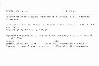 Leteck&eacute; př&iacute;hody i nehody aneb Nejen o l&eacute;t&aacute;n&iacute;, ale i o mnoh&eacute;m kolem něho