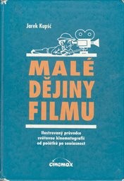 Malé dějiny filmu
