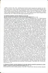 Z Prahy do GULAGu aneb Překáželi