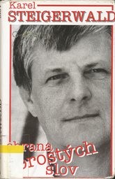 Obrana sprost&yacute;ch slov