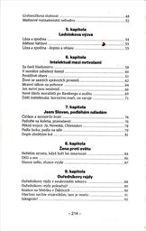 Obrana sprost&yacute;ch slov