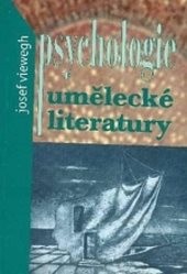 Psychologie umělecké literatury