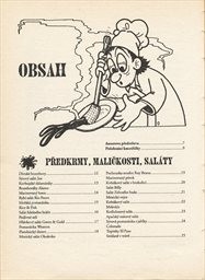 Country kuchařka aneb J&iacute;dla, kter&aacute; m&aacute;m r&aacute;d