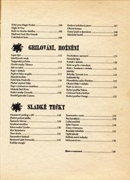 Country kuchařka aneb J&iacute;dla, kter&aacute; m&aacute;m r&aacute;d