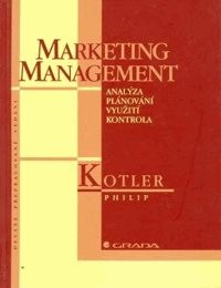 Marketing - Management