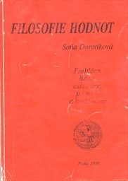Filosofie hodnot