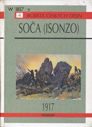 Soča (Isonzo) 1917