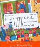 Jak jel Vítek do Prahy