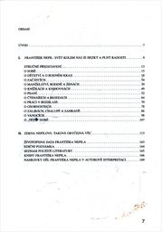 Nedokončen&eacute; rozhovory