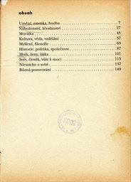 Nesmrtelné myšlenky