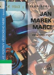 Jan Marek Marci