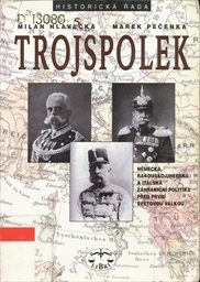 Trojspolek