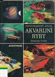 Akvarijní ryby