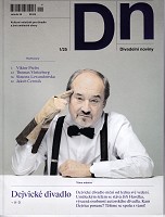 Divadelní noviny