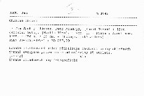 Chladn&eacute; zbraně