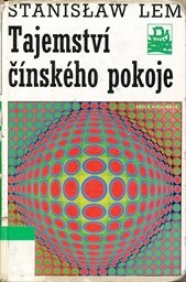 Tajemstv&iacute; č&iacute;nsk&eacute;ho pokoje