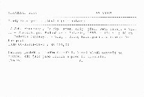 Mlad&yacute; Kedrigern a p&aacute;tr&aacute;n&iacute; po minulosti