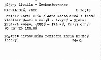 Režisér Karel Kříž