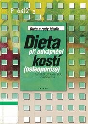 Dieta při odvápnění kostí