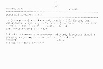 Dieta při odvápnění kostí