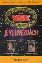 Vše je ve hvězdách