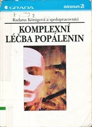 Komplexní léčba popálenin