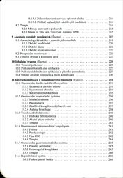 Komplexní léčba popálenin