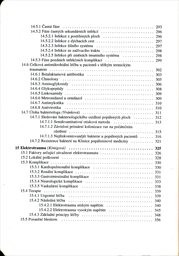 Komplexní léčba popálenin