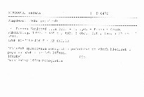 Komplexní léčba popálenin