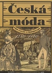 Česká móda 1780-1870