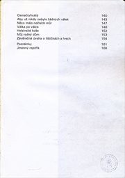 Odlesky dějin československ&eacute;ho exilu