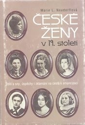 České ženy v 19. století