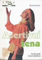 Asertivní žena