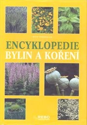 Encyklopedie bylin a koření