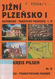 Jižn&iacute; Plzeňsko
                        ([Č&aacute;st] 1)
                    