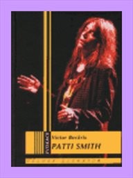 Patti Smith
