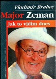 Major Zeman