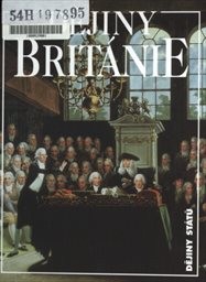 Dějiny Británie