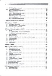 Léčba chronické obstrukční plicní nemoci