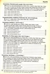 Testy ze všeobecn&yacute;ch znalost&iacute; 2000