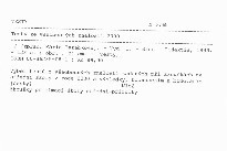 Testy ze všeobecn&yacute;ch znalost&iacute; 2000