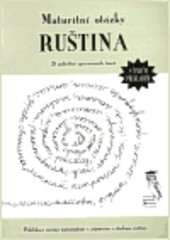 Maturitní otázky - ruština