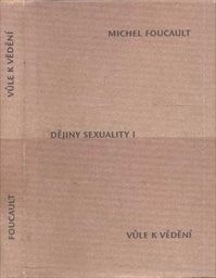 Dějiny sexuality
                        ([Díl] 1,)
                    