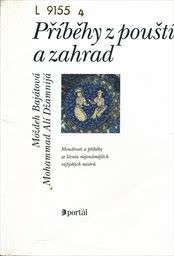 Příběhy z pouští a zahrad