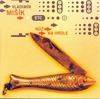 Nůž na hrdle