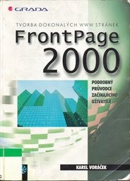 FrontPage 2000